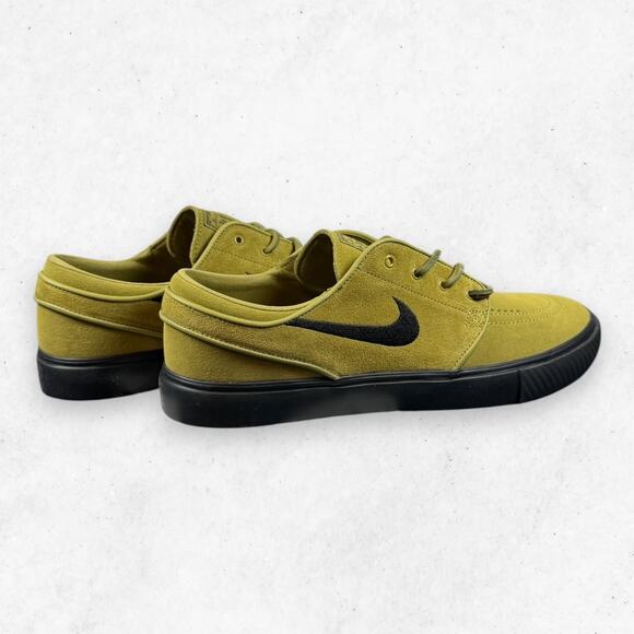 Nike SB Zoom Stefan Janoski OG+ Pacific Moss Size 10.5 w/Box main image 5